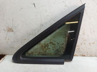 bontott VW CADDY Bal A Oszlop Oldalablak Üveg