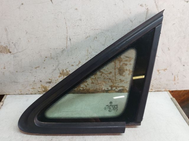 bontott VW CADDY Bal A Oszlop Oldalablak Üveg