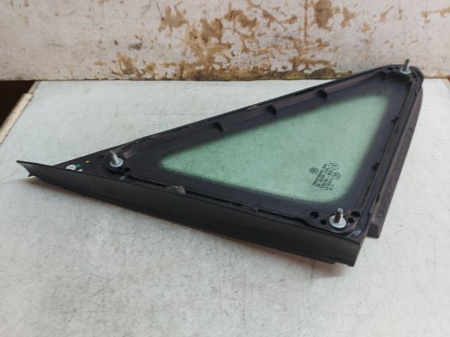 bontott VW CADDY Bal A Oszlop Oldalablak Üveg