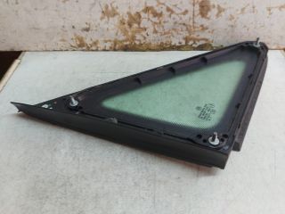 bontott VW CADDY Bal A Oszlop Oldalablak Üveg