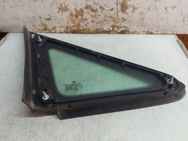 bontott VW CADDY Bal A Oszlop Oldalablak Üveg