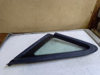 bontott VW CADDY Bal A Oszlop Oldalablak Üveg