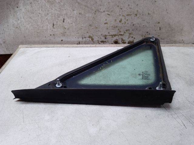 bontott VW CADDY Bal A Oszlop Oldalablak Üveg