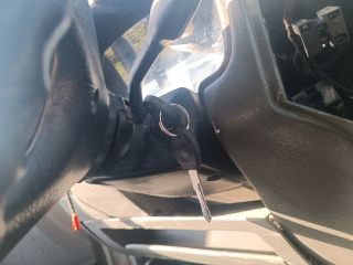 bontott VW CADDY Bal Csomagtérajtó (Üres lemez)