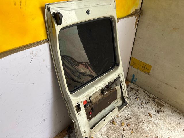 bontott VW CADDY Bal Csomagtérajtó (Üres lemez)