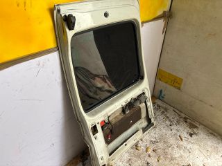 bontott VW CADDY Bal Csomagtérajtó (Üres lemez)