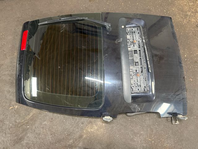 bontott VW CADDY Bal Csomagtérajtó (Üres lemez)