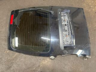bontott VW CADDY Bal Csomagtérajtó (Üres lemez)