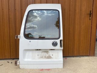 bontott VW CADDY Bal Csomagtérajtó (Üres lemez)