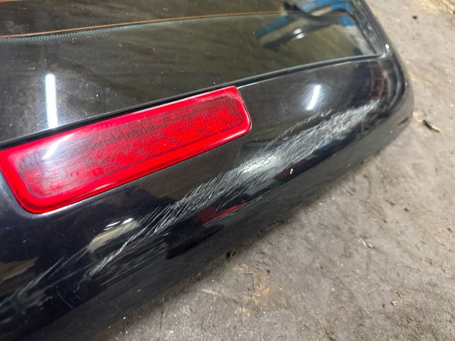 bontott VW CADDY Bal Csomagtérajtó (Üres lemez)