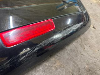 bontott VW CADDY Bal Csomagtérajtó (Üres lemez)