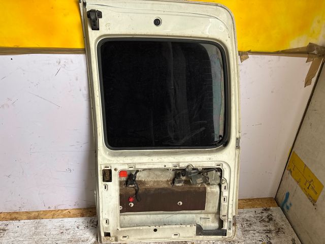 bontott VW CADDY Bal Csomagtérajtó (Üres lemez)