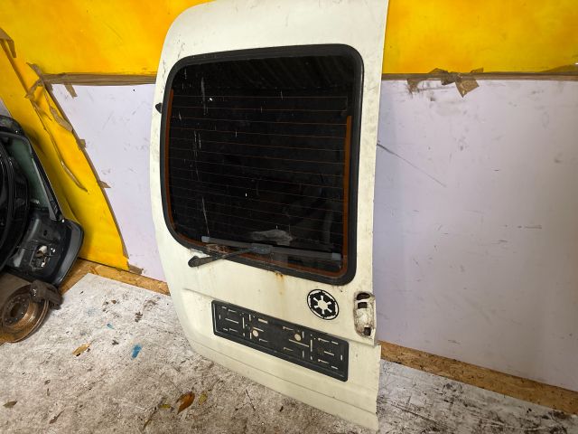 bontott VW CADDY Bal Csomagtérajtó (Üres lemez)