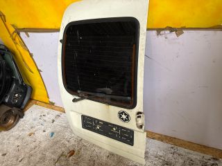 bontott VW CADDY Bal Csomagtérajtó (Üres lemez)