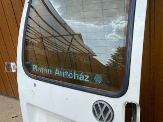 bontott VW CADDY Bal Csomagtérajtó (Üres lemez)