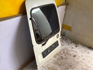 bontott VW CADDY Bal Csomagtérajtó (Üres lemez)