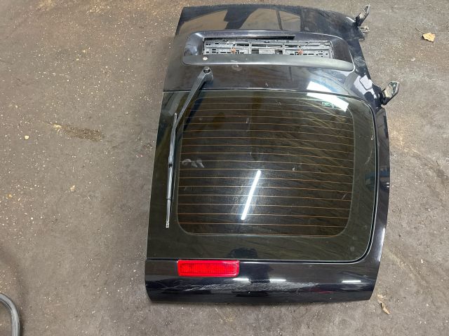 bontott VW CADDY Bal Csomagtérajtó (Üres lemez)