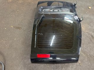 bontott VW CADDY Bal Csomagtérajtó (Üres lemez)