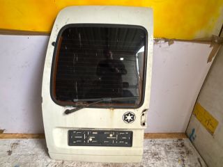 bontott VW CADDY Bal Csomagtérajtó (Üres lemez)