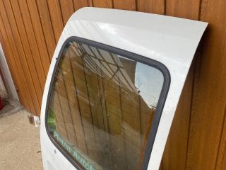 bontott VW CADDY Bal Csomagtérajtó (Üres lemez)