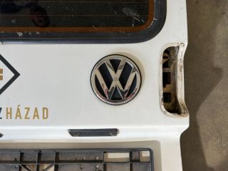 bontott VW CADDY Bal Csomagtérajtó (Üres lemez)