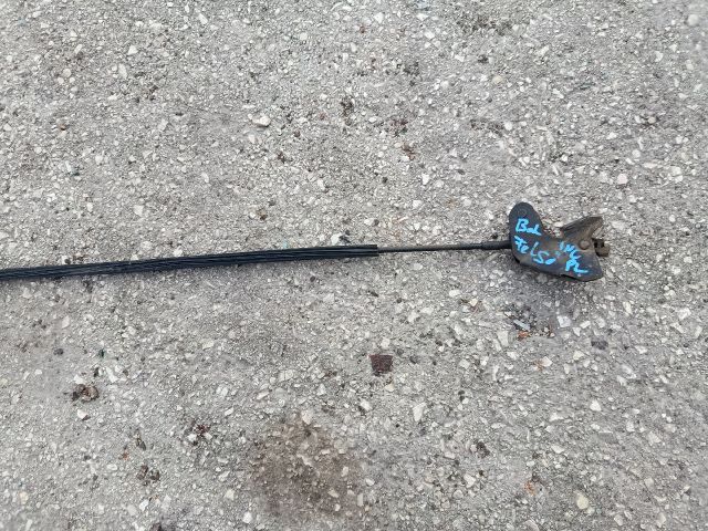 bontott VW CADDY Bal Csomagtérajtó Zárszerkezet