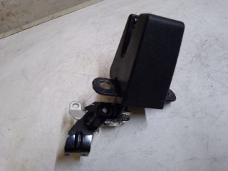 bontott VW CADDY Bal Csomagtérajtó Zárszerkezet