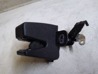 bontott VW CADDY Bal Csomagtérajtó Zárszerkezet