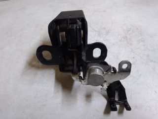 bontott VW CADDY Bal Csomagtérajtó Zárszerkezet