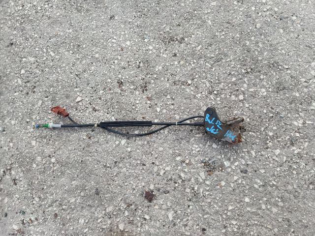 bontott VW CADDY Bal Csomagtérajtó Zárszerkezet