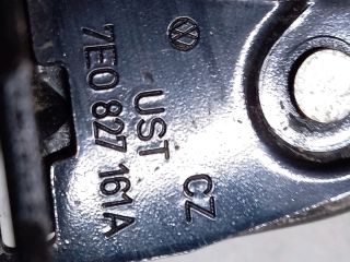 bontott VW CADDY Bal Csomagtérajtó Zárszerkezet