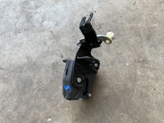 bontott VW CADDY Bal Csomagtérajtó Zárszerkezet