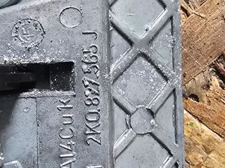 bontott VW CADDY Bal Csomagtérajtó Zárszerkezet