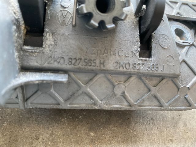 bontott VW CADDY Bal Csomagtérajtó Zárszerkezet