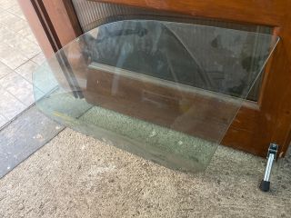 bontott VW CADDY Bal első Ablak