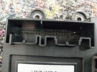 bontott VW CADDY Bal első Ablakemelő Elektronika