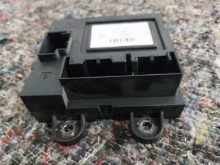 bontott VW CADDY Bal első Ablakemelő Elektronika