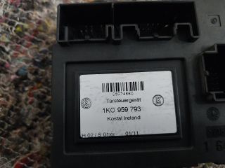 bontott VW CADDY Bal első Ablakemelő Elektronika