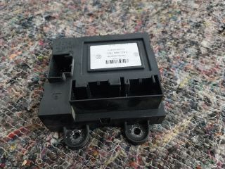 bontott VW CADDY Bal első Ablakemelő Elektronika