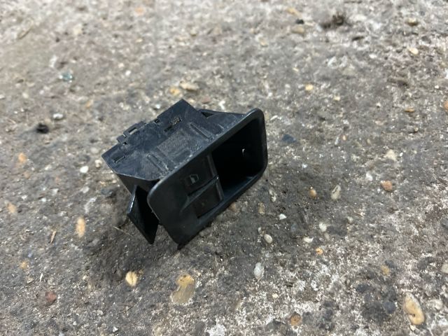 bontott VW CADDY Bal első Ablakemelő Kapcsoló