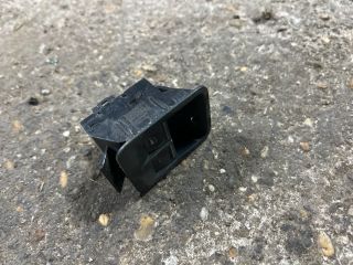 bontott VW CADDY Bal első Ablakemelő Kapcsoló