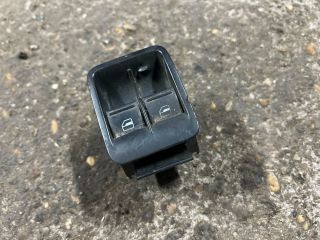 bontott VW CADDY Bal első Ablakemelő Kapcsoló