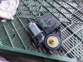 bontott VW CADDY Bal első Ablakemelő Motor