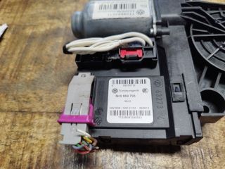 bontott VW CADDY Bal első Ablakemelő Motor