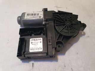 bontott VW CADDY Bal első Ablakemelő Motor