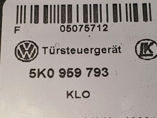 bontott VW CADDY Bal első Ablakemelő Motor