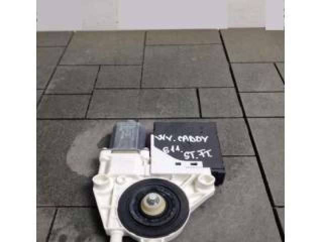 bontott VW CADDY Bal első Ablakemelő Motor