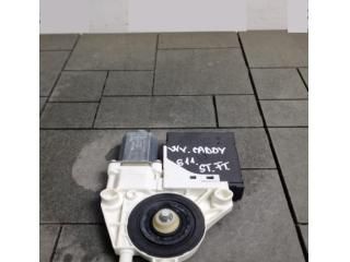 bontott VW CADDY Bal első Ablakemelő Motor