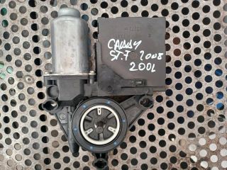 bontott VW CADDY Bal első Ablakemelő Motor