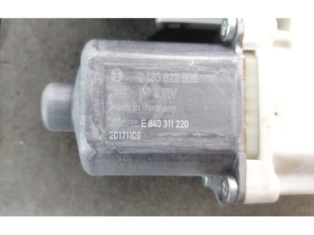 bontott VW CADDY Bal első Ablakemelő Motor